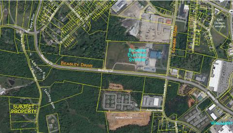 180 E Piney Rd, Dickson, TN 37055 photo 7