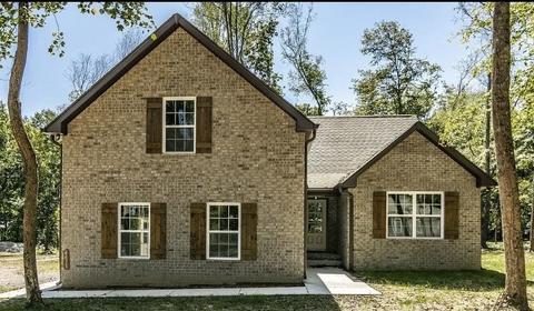 4411 Taylor Rd, Springfield, TN 37172 photo 1