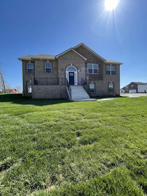 336 Cedar Spgs, Clarksville, TN 37042
