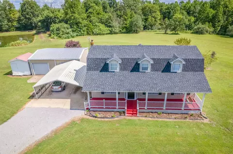 89 Bassham Rd, Five Points, TN 38457 photo 2