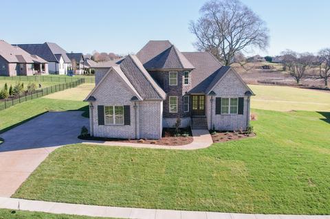307 Broughton St, Gallatin, TN 37066
