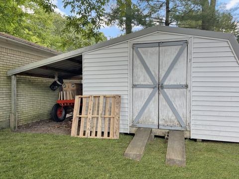 1302 Spring St, Dover, TN 37058 photo 29