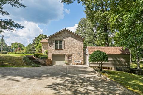 205 Turtle Neck Rd, Fairview, TN 37062 photo 5