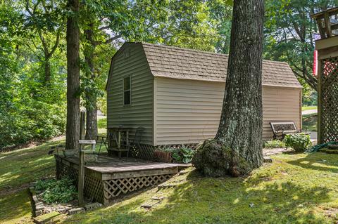 205 Turtle Neck Rd, Fairview, TN 37062 photo 37