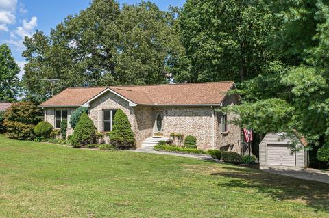 205 Turtle Neck Rd, Fairview, TN 37062 photo 2