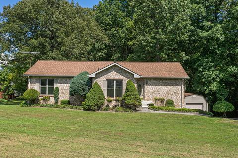 205 Turtle Neck Rd, Fairview, TN 37062 photo 3