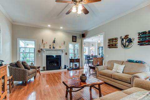 322 Bryant Ln, Normandy, TN 37360 photo 9