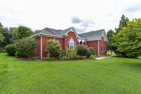 322 Bryant Ln, Normandy, TN 37360 photo 1