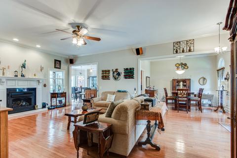 322 Bryant Ln, Normandy, TN 37360 photo 8