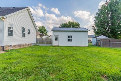 1007 Shadowbrook Dr, Greenbrier, TN 37073 photo 23