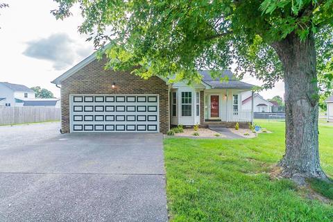 1007 Shadowbrook Dr, Greenbrier, TN 37073 photo 1