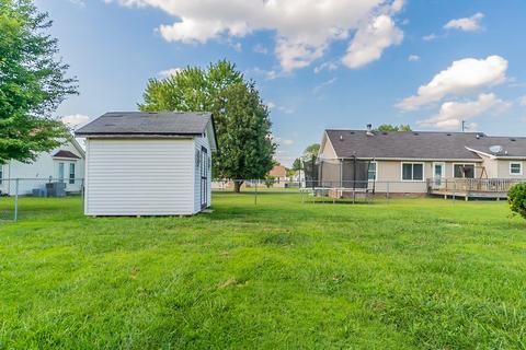 1007 Shadowbrook Dr, Greenbrier, TN 37073 photo 24