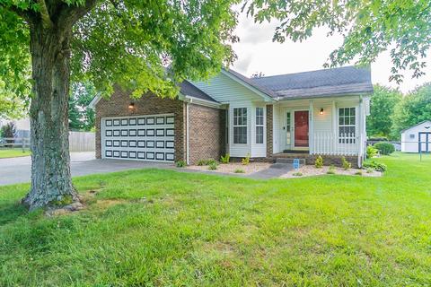1007 Shadowbrook Dr, Greenbrier, TN 37073 photo 25