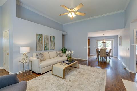 2952 Hearthside Dr, Spring Hill, TN 37174 photo 4