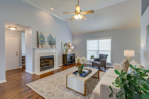 2952 Hearthside Dr, Spring Hill, TN 37174 photo 5