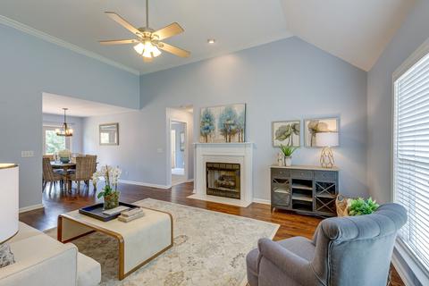 2952 Hearthside Dr, Spring Hill, TN 37174 photo 3