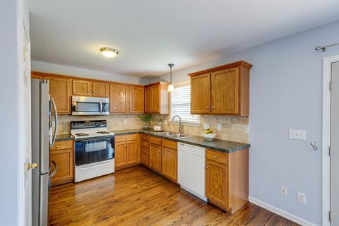 2952 Hearthside Dr, Spring Hill, TN 37174 photo 7