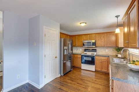 2952 Hearthside Dr, Spring Hill, TN 37174 photo 8