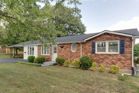 310 Grace St, Springfield, TN 37172 photo 2