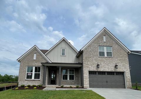 4018 John Marsh Rd, Spring Hill, TN 37174 photo 1