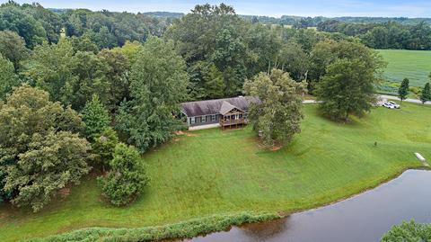 5562 Summitville Rd, Morrison, TN 37357 photo 1