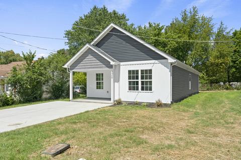 120 22nd Ave E, Springfield, TN 37172 photo 1