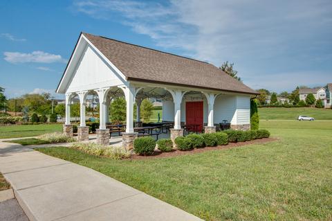1068 Scouting Dr, Franklin, TN 37064 photo 29