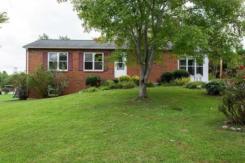 5389 Walnut Rd, Baxter, TN 38544 photo 1