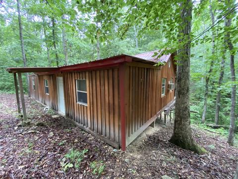 1438 Fall River Rd, Goodspring, TN 38460 photo 3