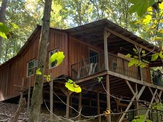 1438 Fall River Rd, Goodspring, TN 38460 photo 2