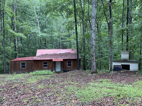 1438 Fall River Rd, Goodspring, TN 38460 photo 1