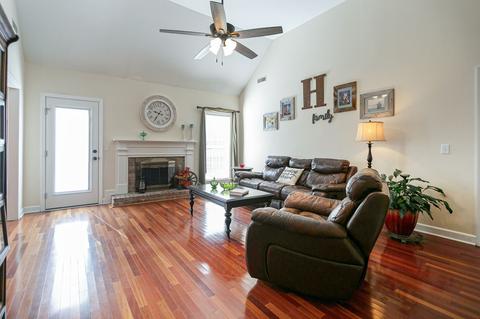 1740 Shane Dr, Spring Hill, TN 37174 photo 6