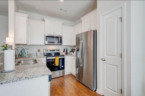 516 Acton Dr, Spring Hill, TN 37174 photo 8