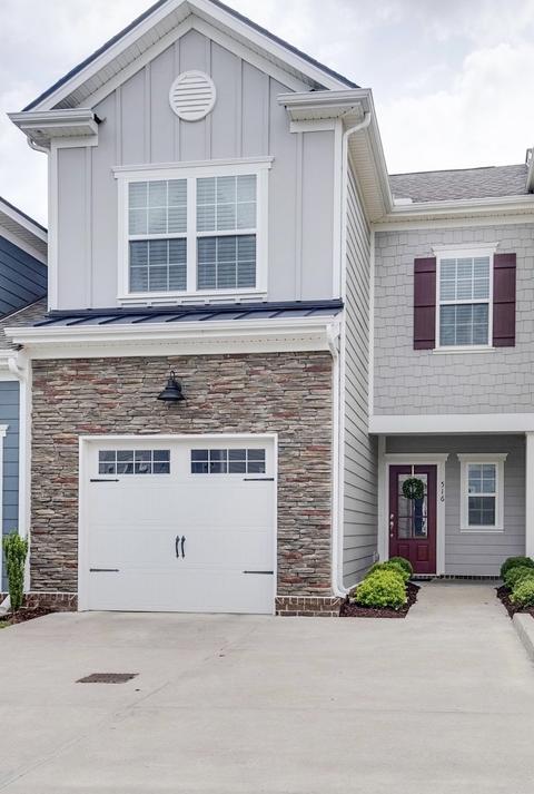 516 Acton Dr, Spring Hill, TN 37174 photo 1