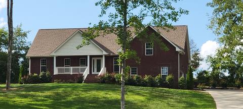3533 Forest Park Rd, Springfield, TN 37172 photo 1