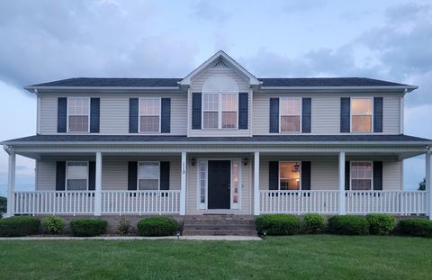 119 Falcon Pt, Baxter, TN 38544 photo 1