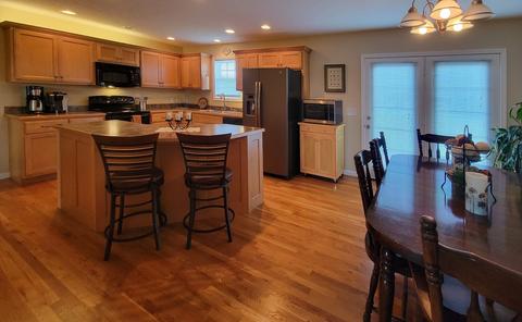 119 Falcon Pt, Baxter, TN 38544 photo 5