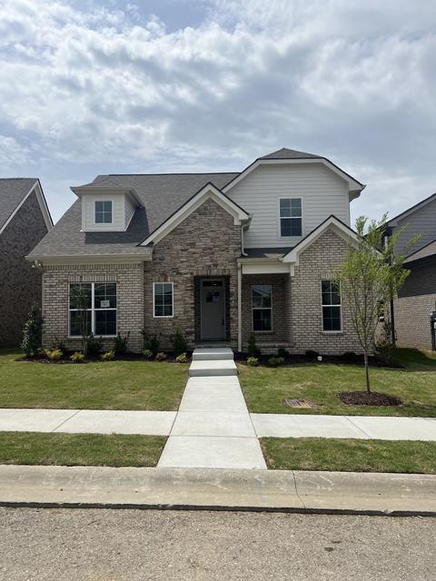 6019 Parkhaven Blvd, Hermitage, TN 37076
