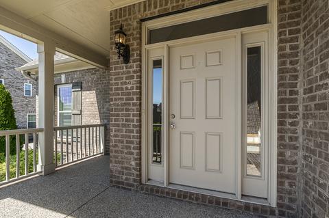 5015 Speight St, Spring Hill, TN 37174 photo 10