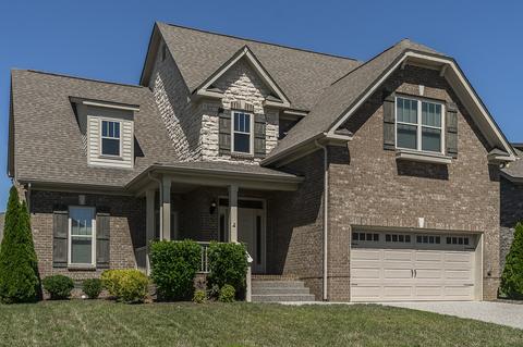 5015 Speight St, Spring Hill, TN 37174 photo 5
