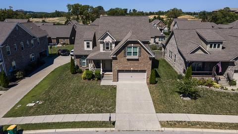 5015 Speight St, Spring Hill, TN 37174 photo 4