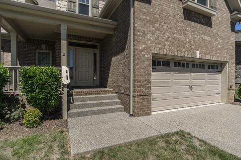 5015 Speight St, Spring Hill, TN 37174 photo 9