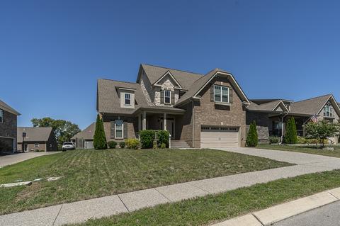 5015 Speight St, Spring Hill, TN 37174 photo 8