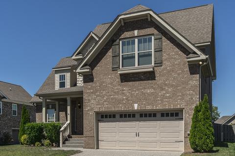 5015 Speight St, Spring Hill, TN 37174 photo 6