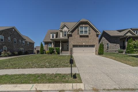 5015 Speight St, Spring Hill, TN 37174 photo 7