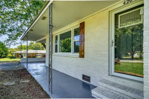 420 Grace Ave, Baxter, TN 38544 photo 3