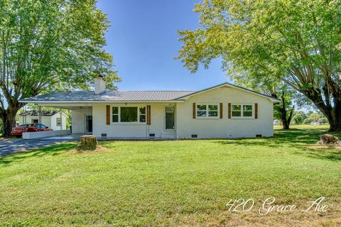 420 Grace Ave, Baxter, TN 38544 photo 1