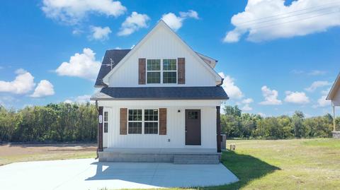 218 Coney Island Rd, Shelbyville, TN 37160