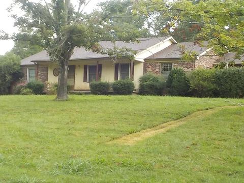 396 Mount Vernon Rd, Bethpage, TN 37022 photo 1