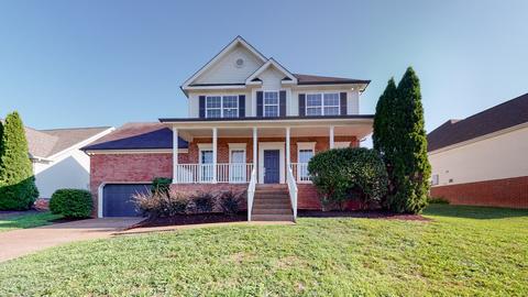 2284 Dewey Dr, Spring Hill, TN 37174 photo 3